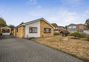 3 bedroom bungalow for sale - Nash Close, Earley, Reading, RG6 - Property View 1