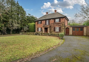 3 bedroom house for sale - West Drive, Sonning, Reading, RG4 - Property View 1