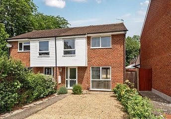 3 bedroom house for sale - Mitford Close, Reading, RG2 - Property View 1