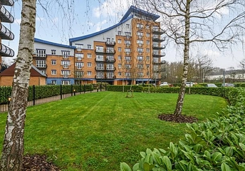 1 bedroom apartment for sale - Luscinia View, Reading, RG1 - Property View 1