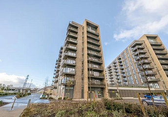 1 bedroom apartment for sale - Flagstaff Road, Reading, RG2 - Property View 1