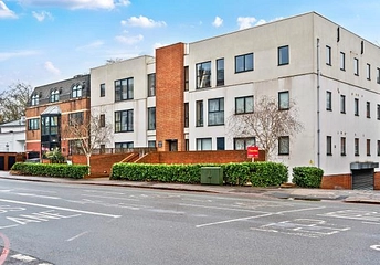 1 bedroom apartment for sale - Kings Road, Reading, RG1 - Property View 1