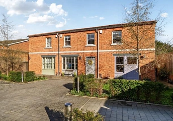2 bedroom house for sale - Aldworth Rise, Reading, RG1 - Property View 1