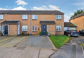2 bedroom house for sale - Midwinter Close, Tilehurst, Reading, RG30 - Property View 1