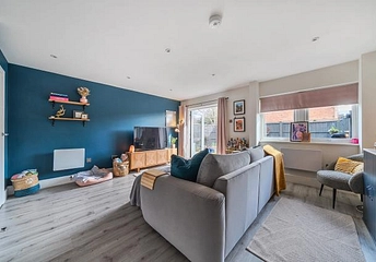 1 bedroom apartment for sale - Old Grange Close, Calcot, Reading, RG31 - Property View 1