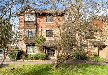 1 bedroom apartment for sale - Granby Court, Reading, RG1 - Property View 1