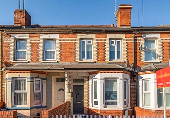 2 bedroom house for sale - Sherwood Street, Reading, RG30 - Property View 1