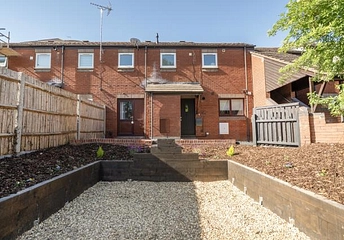 3 bedroom maisonette for sale - Arthur Place, Reading, RG1 - Property View 1