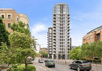 2 bedroom apartment for sale - Kings Road, Reading, RG1 - Property View 1