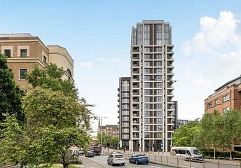 1 bedroom apartment for sale - Kings Road, Reading, RG1 - Property View 1