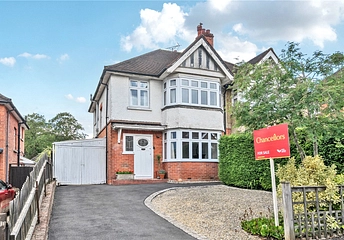 3 bedroom house for sale - Balmore Drive, Caversham, Reading, RG4 - Property View 1