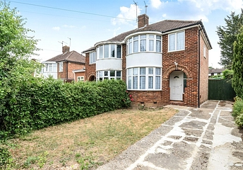 3 bedroom house for sale - Windermere Road, Reading, RG2 - Property View 1
