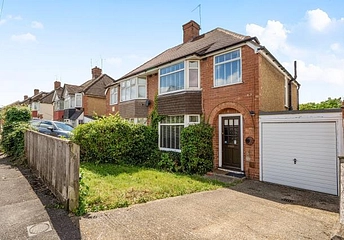 3 bedroom house for sale - Osborne Road, Reading, RG30 - Property View 1