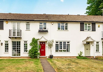 3 bedroom house for sale - Hollins Walk, Reading, RG30 - Property View 1