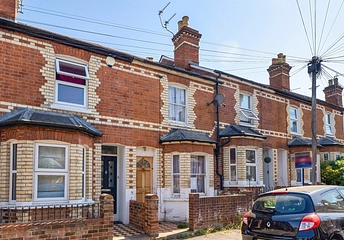 2 bedroom house for sale - Henry Street, Reading, Berkshire, RG1 - Property View 1