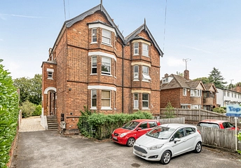 2 bedroom apartment for sale - Western Elms Avenue, Reading, Berkshire, RG30 - Property View 1