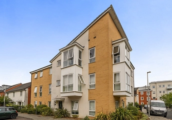 1 bedroom property for sale - Havergate Way, Reading, Berkshire, RG2 - Property View 1