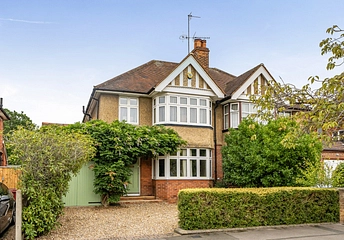 3 bedroom house for sale - Kenilworth Avenue, Reading, Berkshire, RG30 - Property View 1