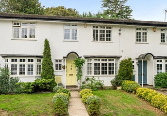 3 bedroom house for sale - Wood Green Close, Reading, RG30 - Property View 1
