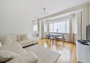 1 bedroom apartment for sale - Sheen Court, Richmond, TW10 - Property View 1