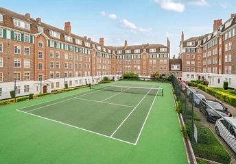 2 bedroom apartment for sale - Richmond Hill Court, Richmond, TW10 - Property View 1