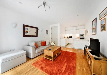 1 bedroom apartment for sale - Melliss Avenue, Richmond, TW9 - Property View 1