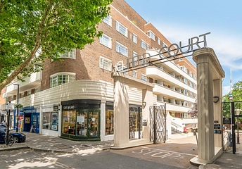 1 bedroom apartment for sale - Lichfield Court, Richmond, TW9 - Property View 1