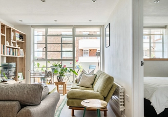 1 bedroom apartment for sale - Lichfield Court, Richmond, TW9 - Property View 1