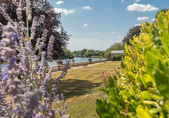 1 bedroom apartment for sale - Thames Eyot, Cross Deep, Twickenham, TW1 - Property View 1
