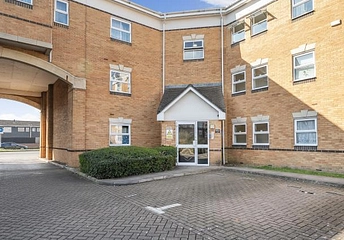 1 bedroom apartment to rent - Staines Road West, Sunbury-on-thames, TW16 - Property View 1