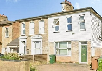 4 bedroom house to rent - Stanwell Road, Ashford, Sunbury, TW15 - Property View 1