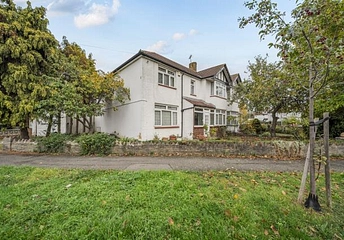 5 bedroom house for sale - Kingsmead Avenue, Surbiton, KT6 - Property View 1