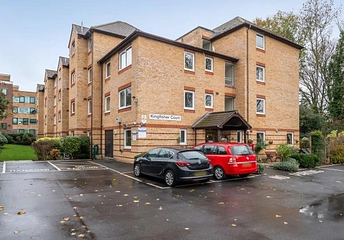 1 bedroom apartment for sale - Kingfisher Court, 187A Ewell Road, Surbiton, KT6 - Property View 1