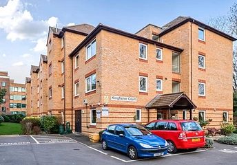 2 bedroom apartment for sale - Ewell Road, Surbiton, KT6 - Property View 1