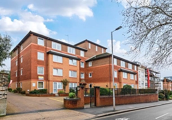 1 bedroom apartment for sale - St. Mark's Hill, Surbiton, KT6 - Property View 1