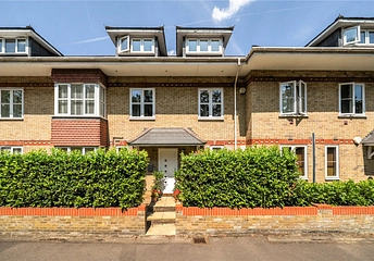 2 bedroom apartment for sale - Woodmill Court, London Road, Ascot, Berkshire, SL5 - Property View 1