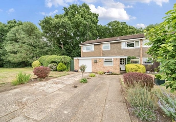5 bedroom house for sale - St. Georges Lane, Ascot, SL5 - Property View 1