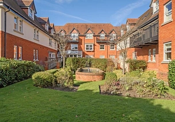 1 bedroom apartment for sale - London Road, Ascot, SL5 - Property View 1