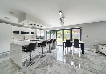 4 bedroom house for sale - Ferrard Close, Ascot, SL5 - Property View 1