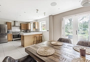5 bedroom house for sale - Lysander Drive, Bracknell, RG12 - Property View 3
