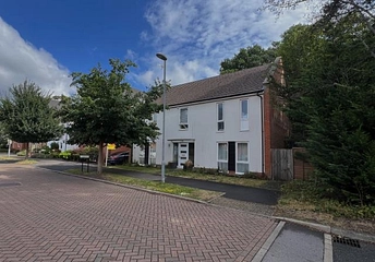 5 bedroom house for sale - Lysander Drive, Bracknell, RG12 - Property View 1
