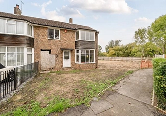3 bedroom house for sale - Anneforde Place, Bracknell, RG42 - Property View 1