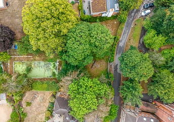 land/development plot for sale - Wells Lane, Ascot, SL5 - Property View 1