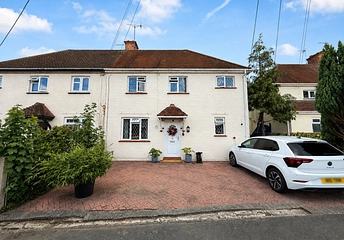 3 bedroom house for sale - Victoria Road, Ascot, SL5 - Property View 1
