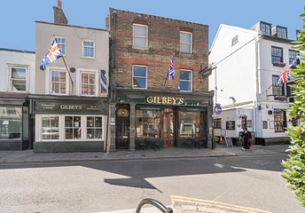 business unit for sale - High Street, Eton, Windsor, Berkshire, SL4 - Property View 1