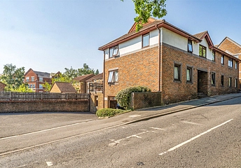 1 bedroom apartment for sale - Trumpsgreen Road, Virginia Water, GU25 - Property View 1
