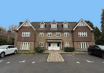 2 bedroom apartment for sale - London Road, Sunningdale, Ascot, SL5 - Property View 1