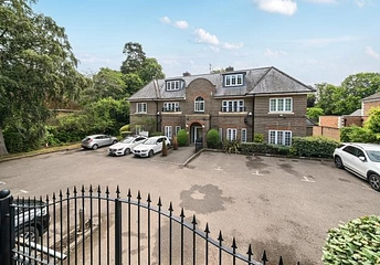 2 bedroom apartment for sale - St. Georges Lane, Ascot, Berkshire, SL5 - Property View 1