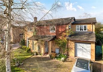 5 bedroom house for sale - Ashdown Close, Bracknell, RG12 - Property View 1