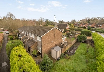 3 bedroom house for sale - Francis Chichester Close, Ascot, SL5 - Property View 1